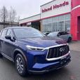 2024 Infiniti QX60 Pure thumbnail image