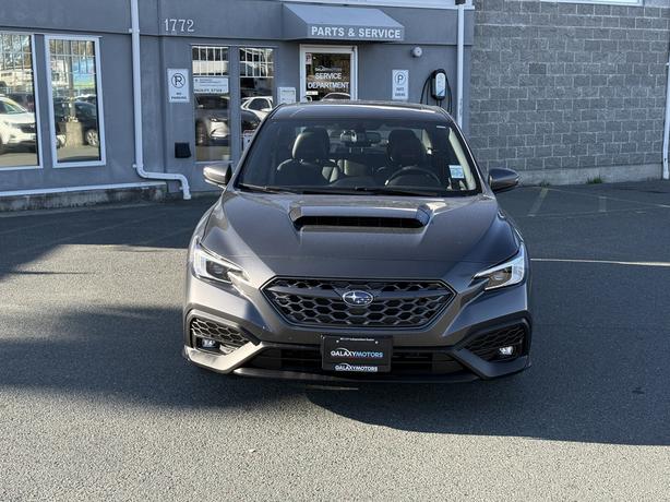 2023 Subaru WRX SPORT -TECH AWD - Dual ZONE A/C & Power Seat image 3