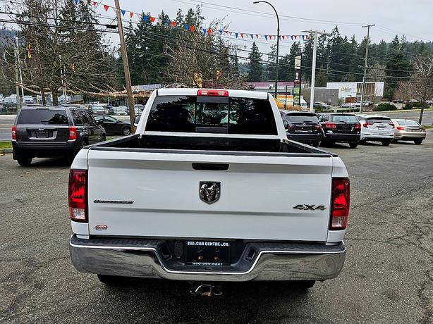 2014 Ram  1500 SLT image 5