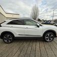 2025 Mitsubishi Eclipse Cross SEL - Power Liftgate, Heated Steering Wheel thumbnail image 5