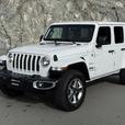 2023 Jeep Wrangler SAHARA 4WD-Dual Zone A/C & Back Up Camera thumbnail image