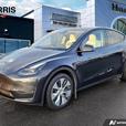 2024 Tesla Model Y Long Range AWD | GPS Navigation | Heated Seats! thumbnail image 1