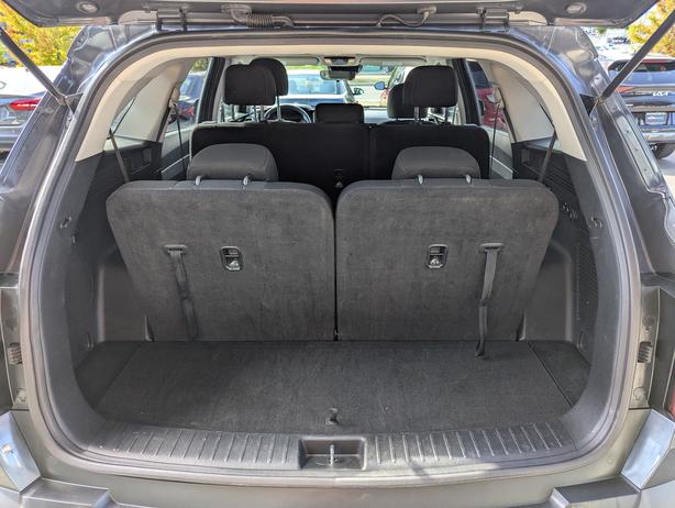 2023 Kia Sorento LX Plus - AWD, Heated Seats, Apple CarPlay/A.A. image 8