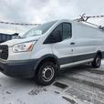 2019 Ford Transit Base thumbnail image