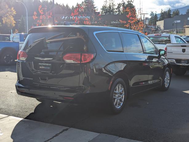 2024 Chrysler Grand Caravan SXT - No Accidents, Power Doors/Gate, Navigation image 6