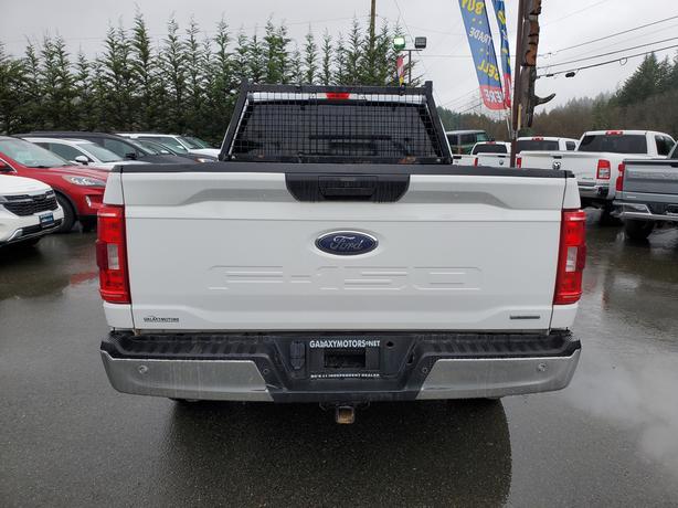2021 Ford F-150 XLT - Low Kms, Back-up Camera image 7