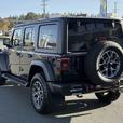 2024 Jeep Wrangler SPORT S MANUAL 4WD-Dog Lights & Dual Zone A/C thumbnail image 8