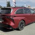 2023 Toyota Sienna 7 Passenger thumbnail image 6