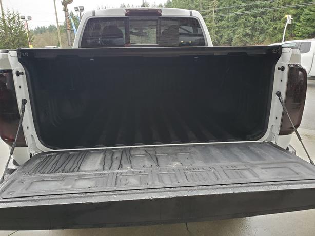 2021 Chevrolet Colorado BISON EDITION image 8