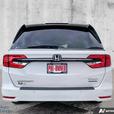 2023 Honda Odyssey Touring | 3.5L V6 | Power Sliding Doors | LED Headlights | Po thumbnail image 4