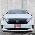 2023 Honda Odyssey Touring | 3.5L V6 | Power Sliding Doors | LED Headlights | Po thumbnail image 8