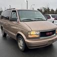 2004 GMC Safari 3dr RWD SLE | AM / FM Radio! thumbnail image 3