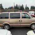 2004 GMC Safari 3dr RWD SLE | AM / FM Radio! thumbnail image 4