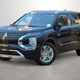 2024 Mitsubishi Outlander PHEV LE - No Accidents, 360 Cameras, Sunroof thumbnail image