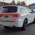 2024 Dodge Durango GT - No Accidents, Leather, Sunroof, Heated Seats thumbnail image 6