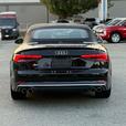 2019 Audi S5 Cabriolet Progressiv - Navigation, Parking Sensors thumbnail image 6