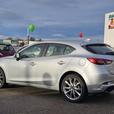 2018 Mazda3 Sport GT Auto thumbnail image 4