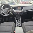 2020 Hyundai Accent 5 Door Preferred IVT thumbnail image 6