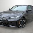 2022 BMW i4 M50 - New Tires thumbnail image