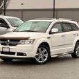 2011 Dodge Journey AWD 4dr R-T thumbnail image 2