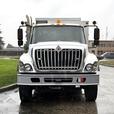 2011 International 7500 12-Foot Dump Truck with Sander and PTO thumbnail image 3