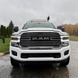 2024 RAM 5500 Laramie 4x4 Cummins Service Truck with Cobra 5500 Crane thumbnail image 3