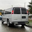 2023 GMC Savana LT 2500 12-Passenger Van thumbnail image 8