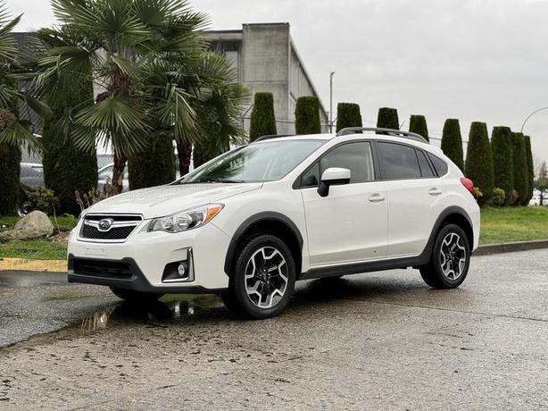 2016 Subaru Crosstrek 2.0i Premium CVT AWD image 5