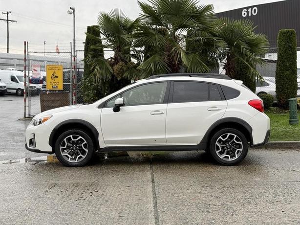 2016 Subaru Crosstrek 2.0i Premium CVT AWD image 6