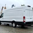 2020 Ford Transit 350 High Roof Extended Length Cargo Van thumbnail image 7
