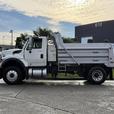 2011 International WorkStar 7400 10-Foot Dump Truck thumbnail image 6