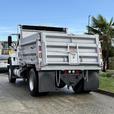 2011 International WorkStar 7400 10-Foot Dump Truck thumbnail image 8