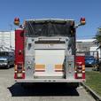 2004 American LaFrance Eagle Firetruck Diesel thumbnail image 8