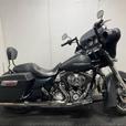 2013 Harley-Davidson Flhxi Street Glide Motorcycle thumbnail image