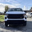2024 Chevrolet Silverado 1500 Work Truck 4WD with 8-Foot Long Box thumbnail image 3