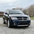 2013 Dodge Journey R/T AWD 7-Passenger SUV thumbnail image 2
