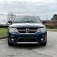 2013 Dodge Journey R/T AWD 7-Passenger SUV thumbnail image 3
