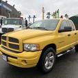 2005 Dodge Ram 1500 Crew Cab 4WD thumbnail image 1