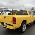 2005 Dodge Ram 1500 Crew Cab 4WD thumbnail image 5