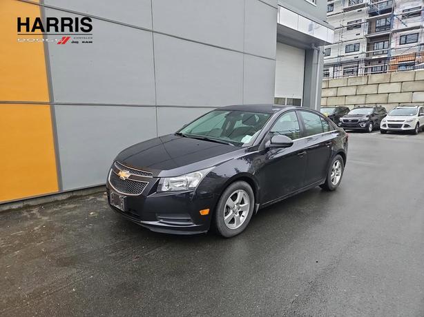 2012 Chevrolet Cruze LT Turbo+ w/1SB | No Reported Accidents! image 1