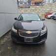 2012 Chevrolet Cruze LT Turbo+ w/1SB | No Reported Accidents! thumbnail image 2