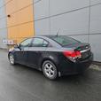 2012 Chevrolet Cruze LT Turbo+ w/1SB | No Reported Accidents! thumbnail image 4