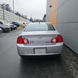 2009 Chevrolet Malibu Hybrid thumbnail image 5