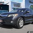 2014 Acura RDX Tech Pkg | Premium Leather | Heated Seats! thumbnail image