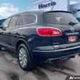 2015 Buick Enclave Leather | Remote Start | Heated Seats! thumbnail image 4