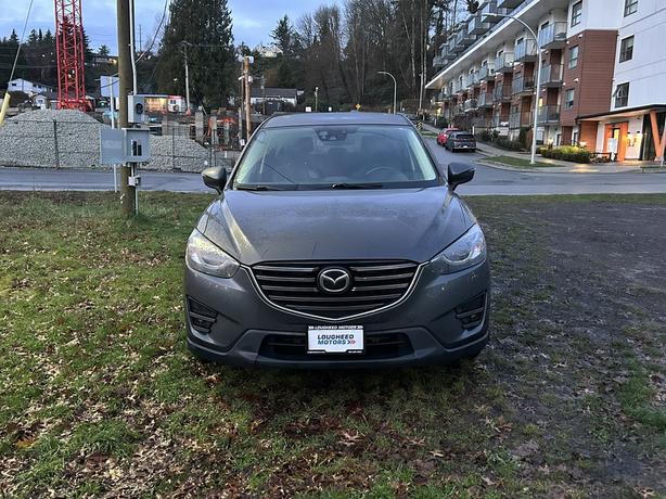 2016 Mazda CX-5 image 2