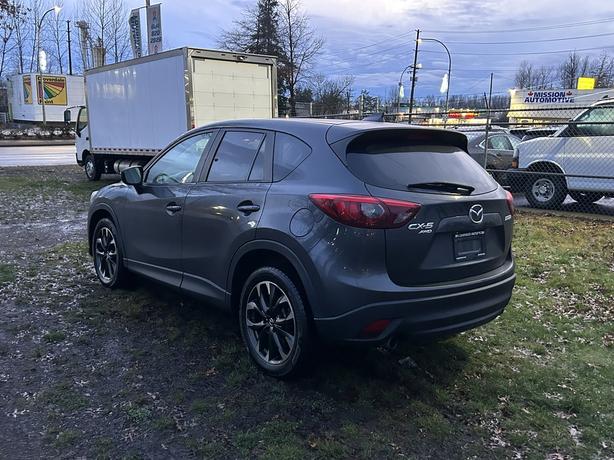 2016 Mazda CX-5 image 4