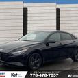 2021 Hyundai Elantra Preferred AUTO, KEYLESS ENTRY, BACK UP CAMERA WITH BLUETOOT thumbnail image