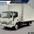 2023 Isuzu NRR thumbnail image 1