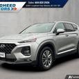 2020 Hyundai Santa Fe thumbnail image